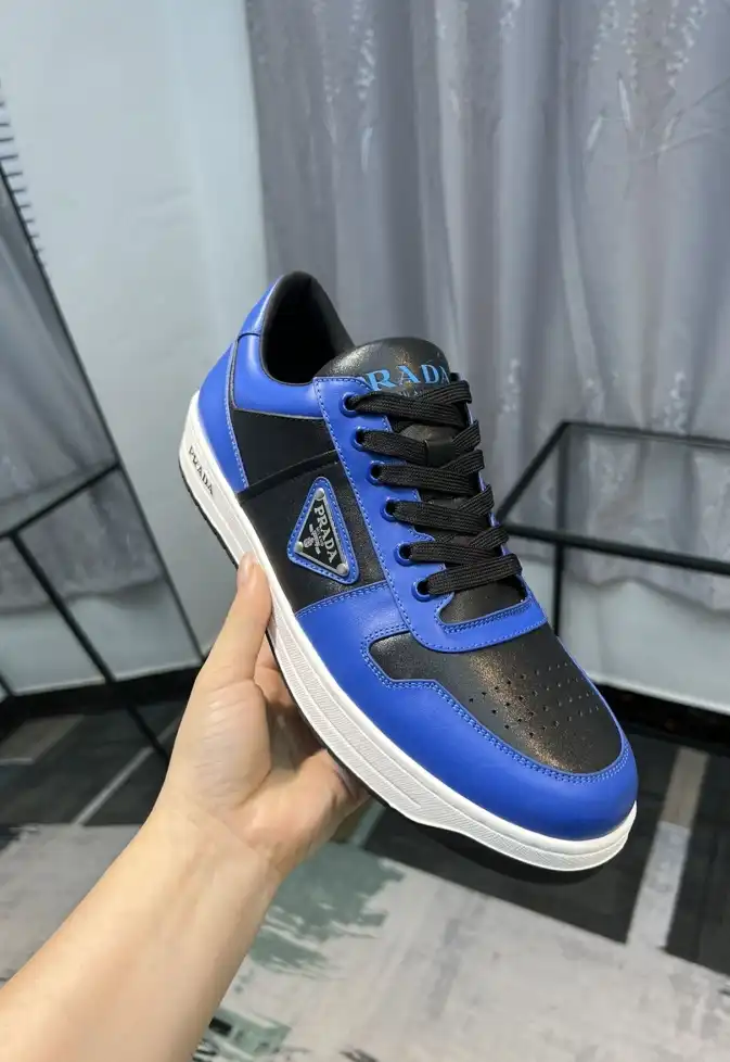 hype Prada Casual Shoes