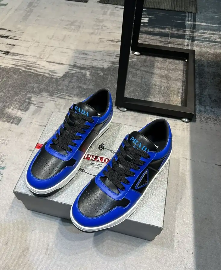 hype Prada Casual Shoes