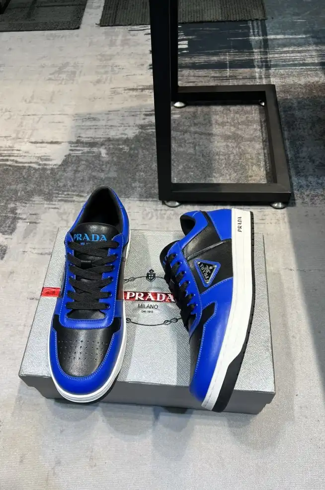 hype Prada Casual Shoes