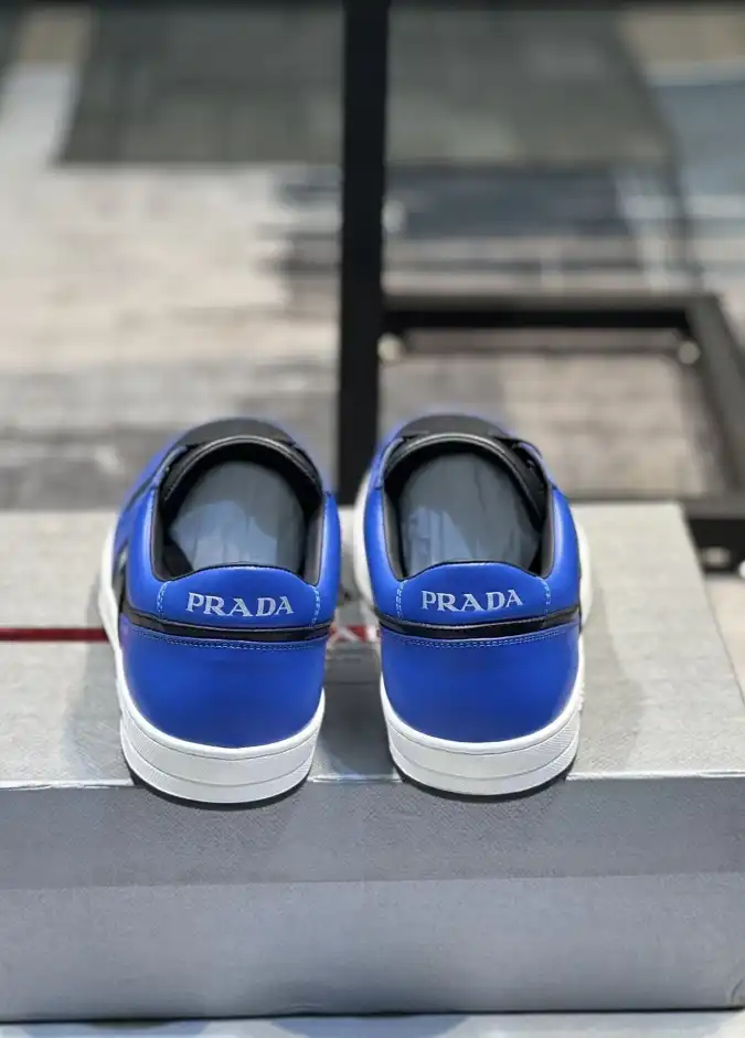 hype Prada Casual Shoes