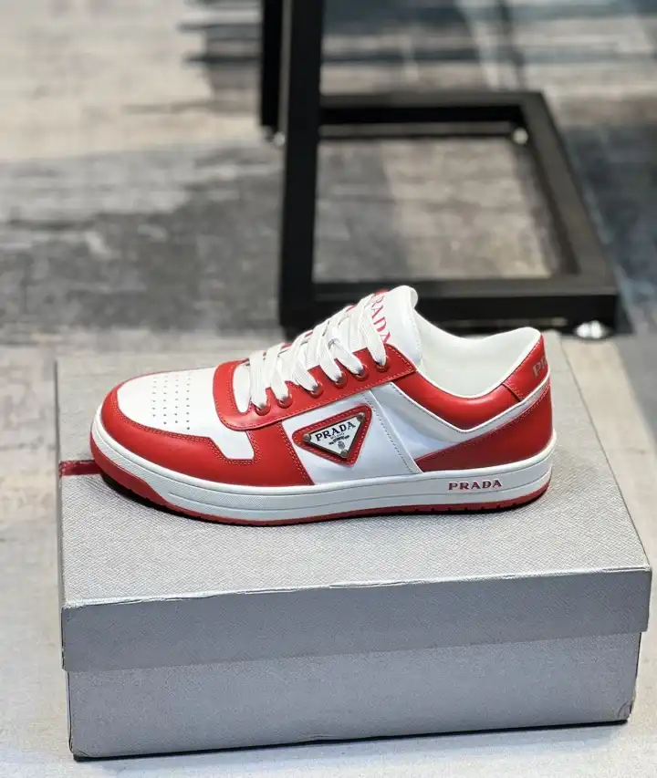 hype Prada Casual Shoes