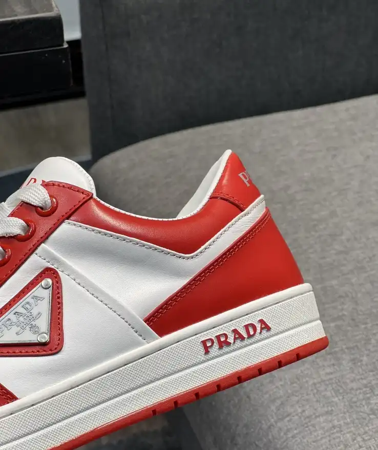 hype Prada Casual Shoes