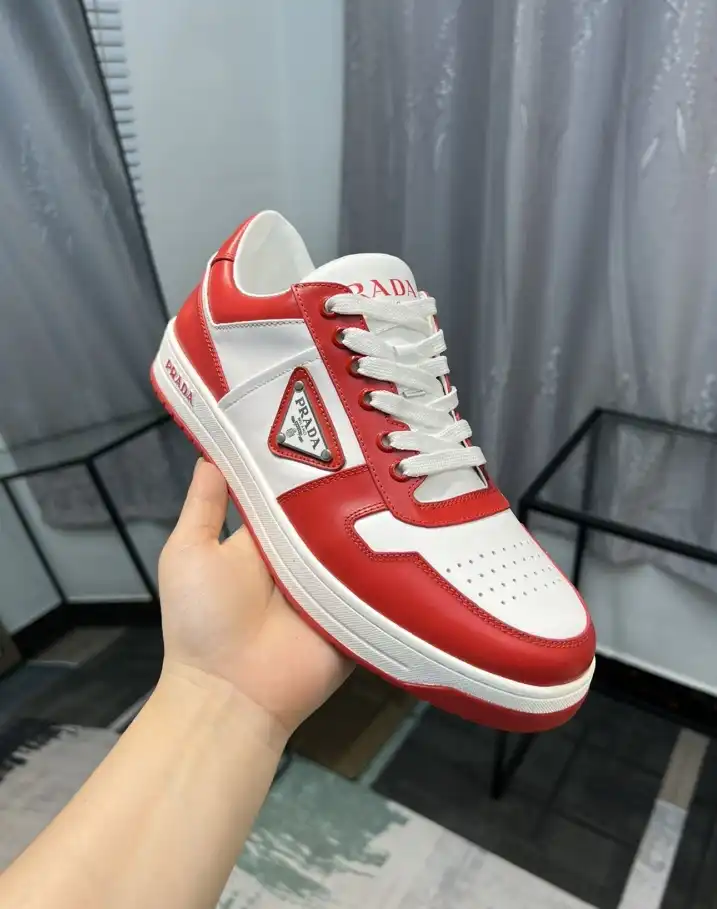 hype Prada Casual Shoes