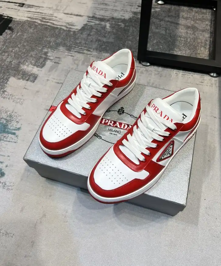 hype Prada Casual Shoes