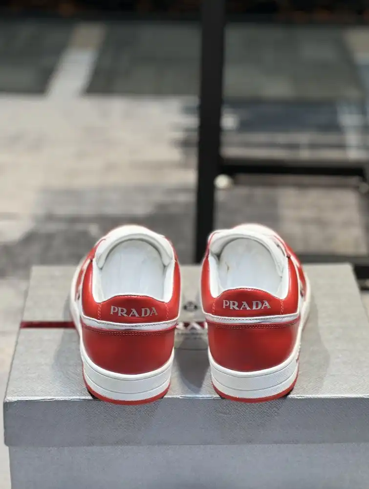 hype Prada Casual Shoes