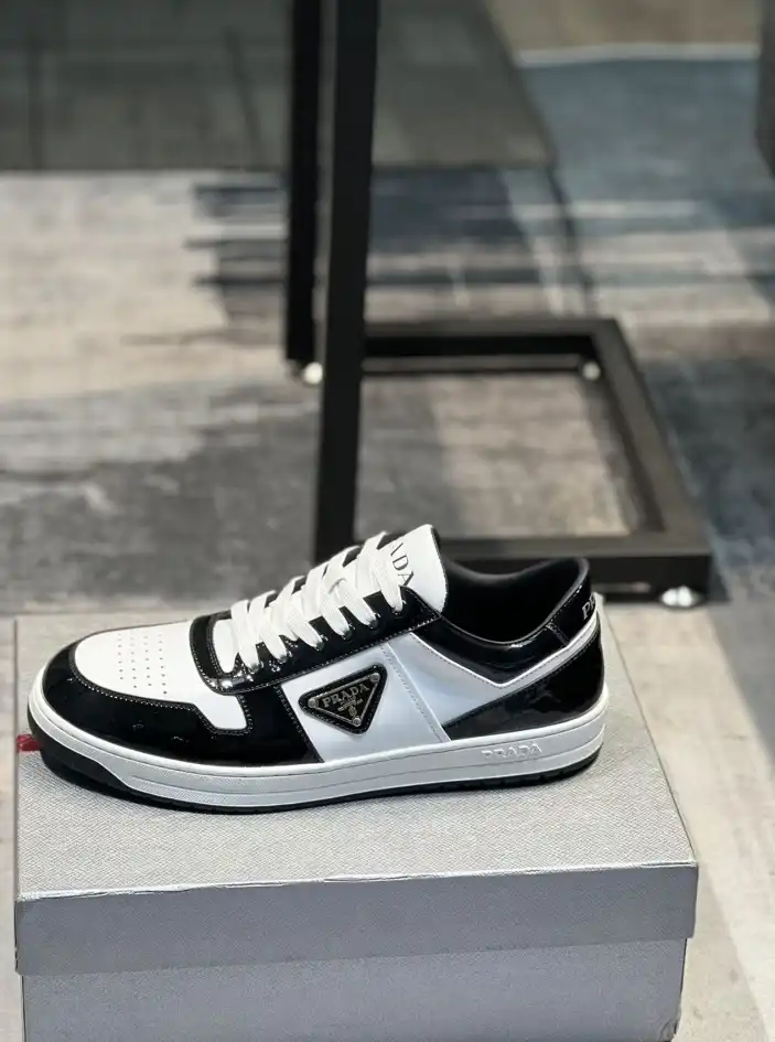 hype Prada Casual Shoes