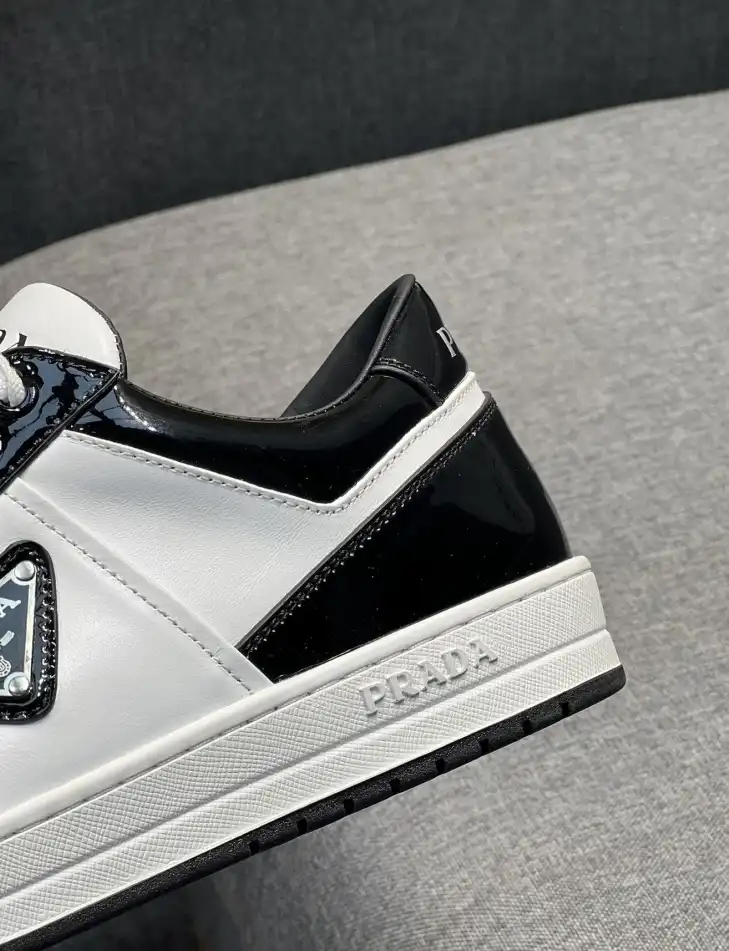 hype Prada Casual Shoes