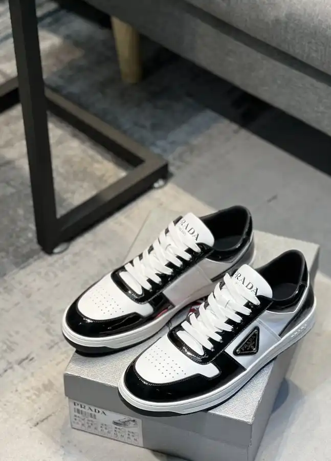 hype Prada Casual Shoes