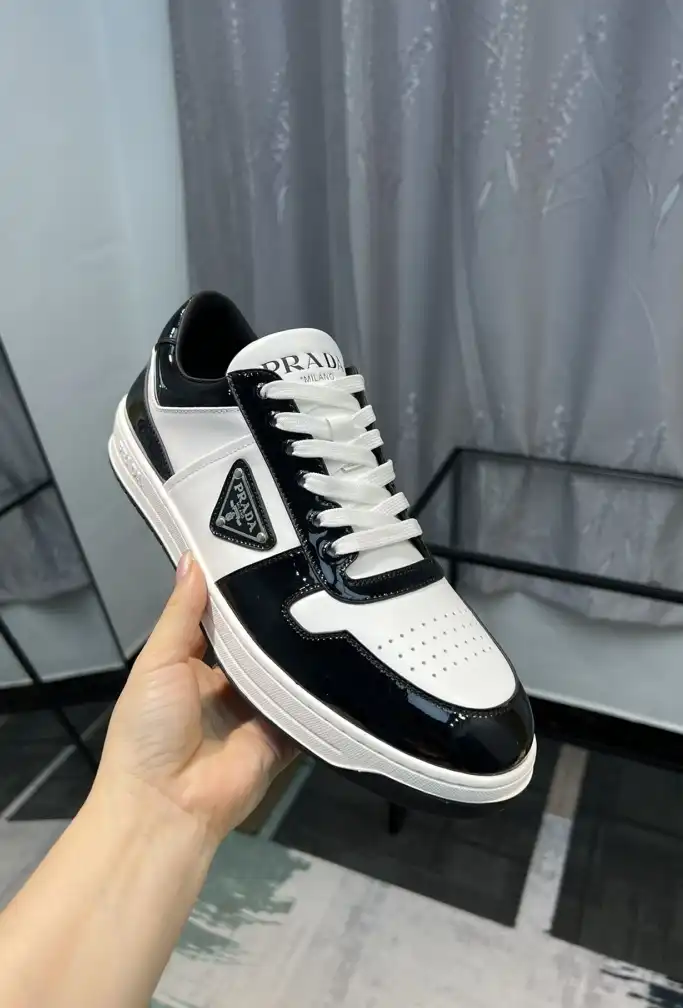 hype Prada Casual Shoes