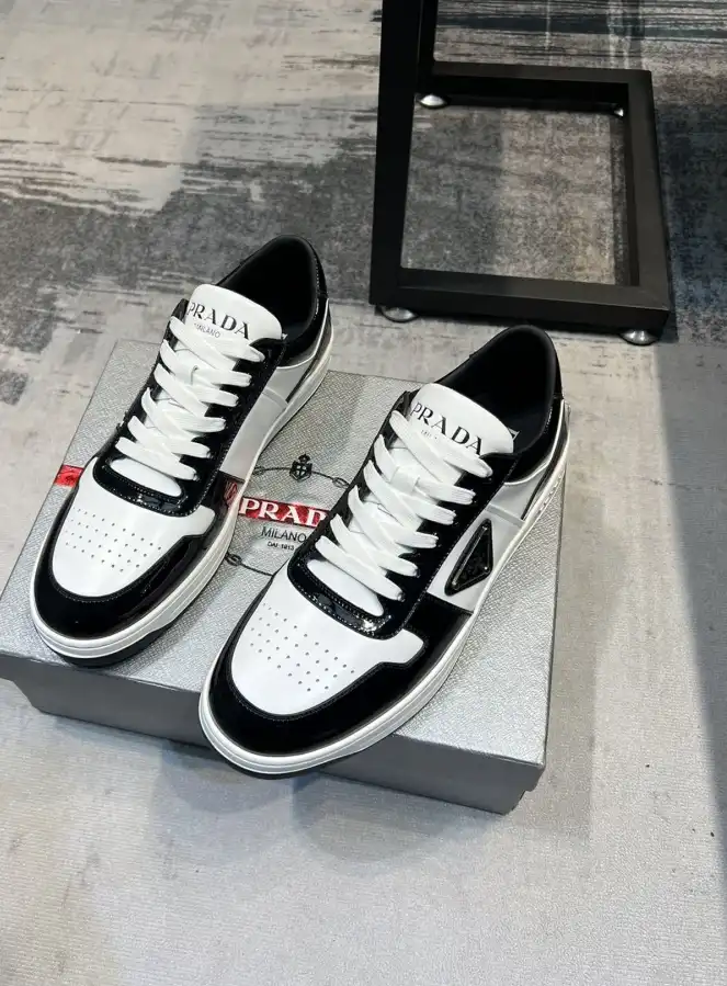 hype Prada Casual Shoes