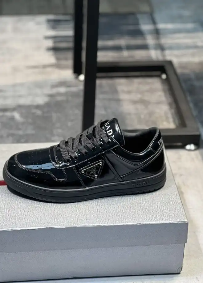 hype Prada Casual Shoes