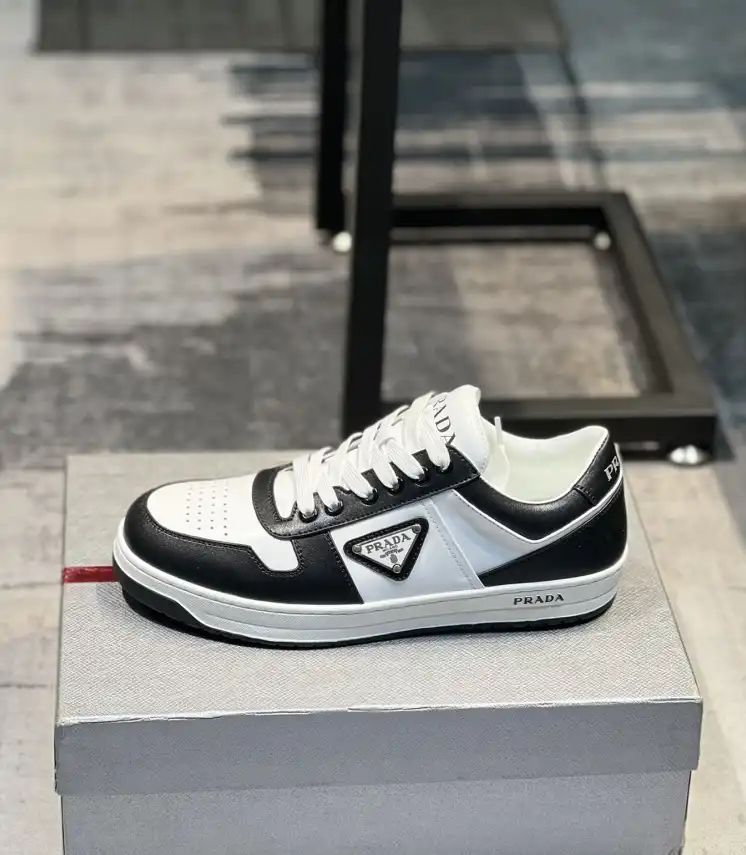 hype Prada Casual Shoes