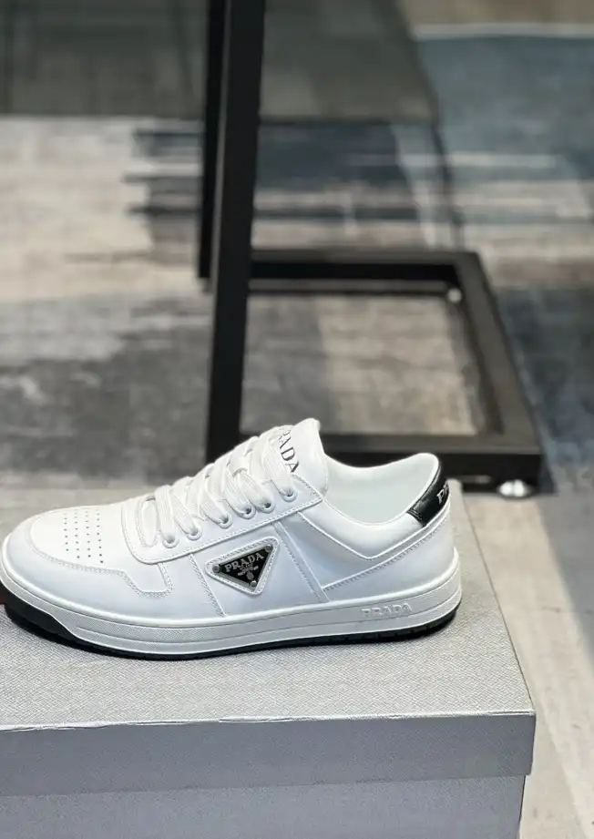 hype Prada Casual Shoes