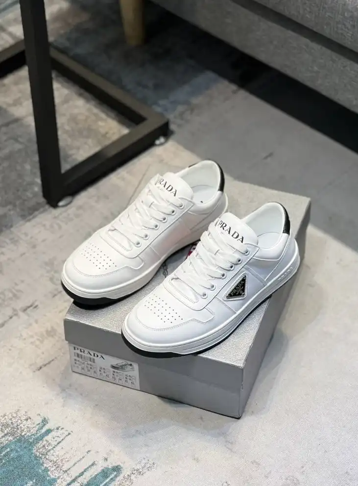 hype Prada Casual Shoes