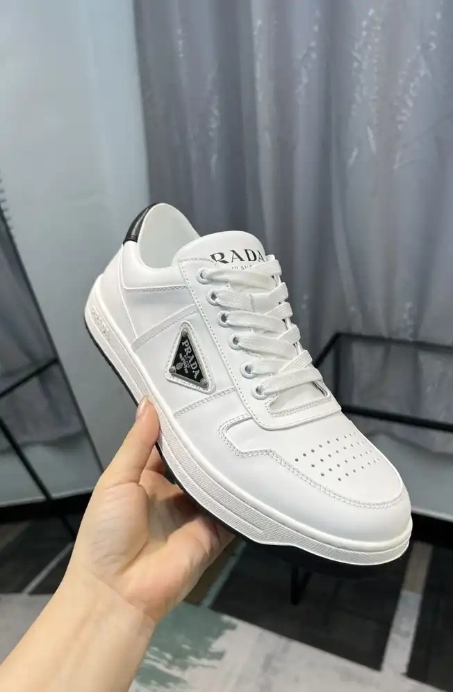 hype Prada Casual Shoes