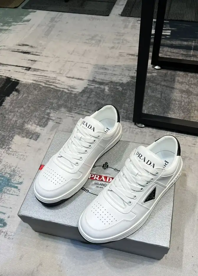 hype Prada Casual Shoes