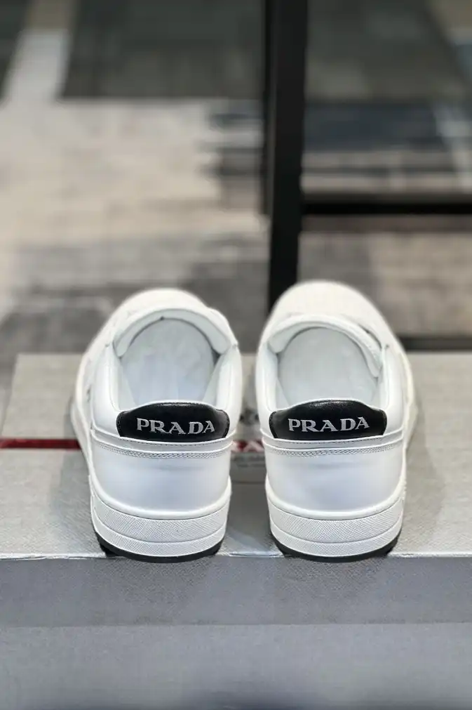 hype Prada Casual Shoes