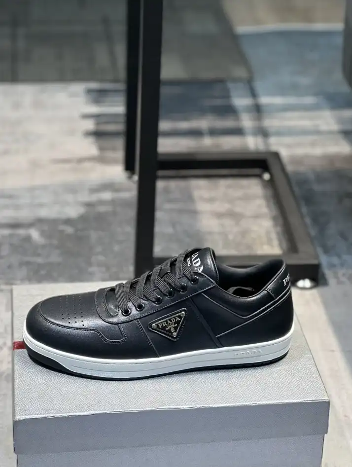 hype Prada Casual Shoes