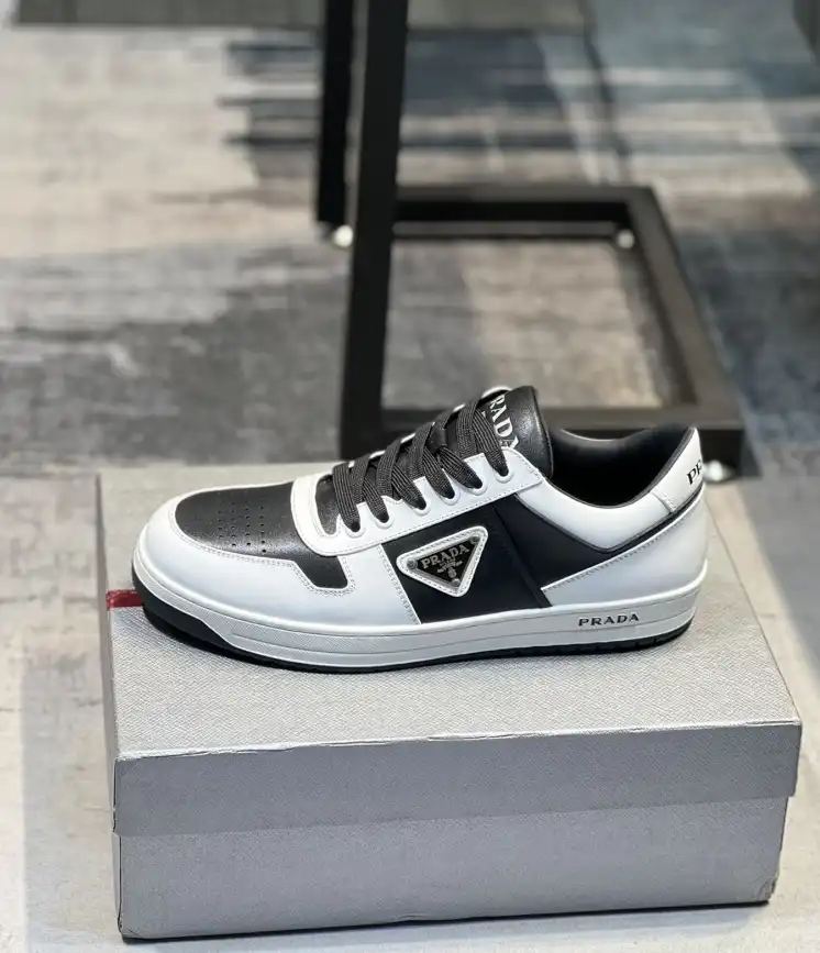 hype Prada Casual Shoes