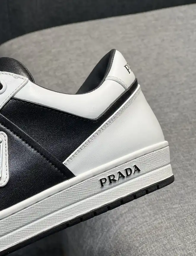 hype Prada Casual Shoes