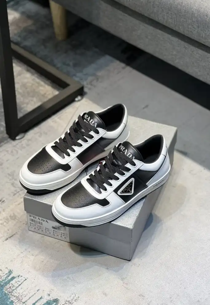 hype Prada Casual Shoes