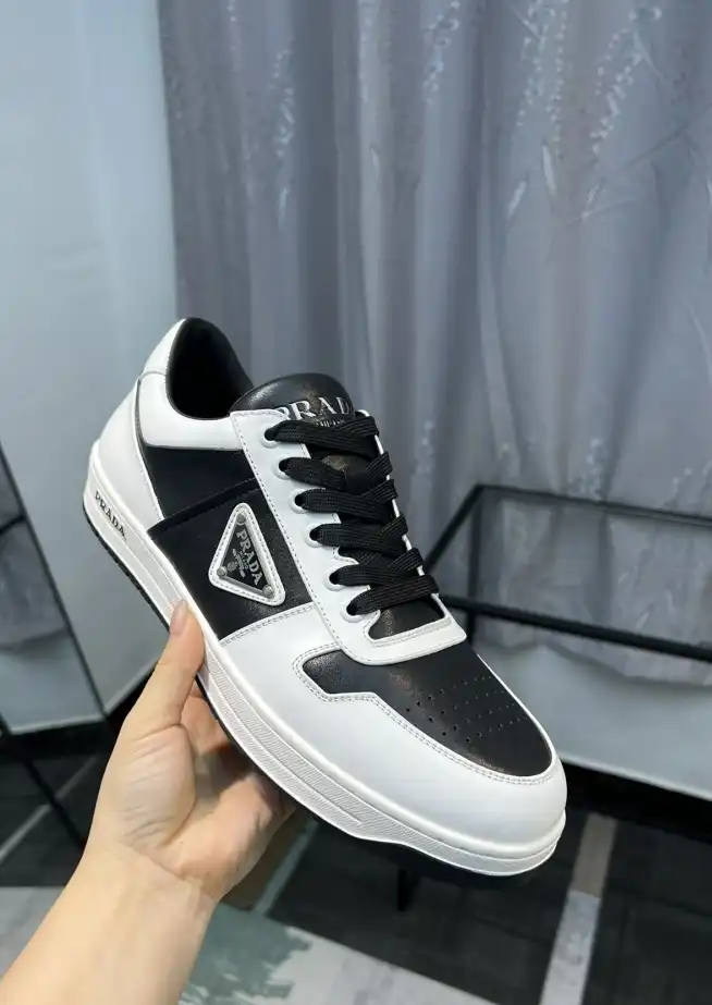 hype Prada Casual Shoes