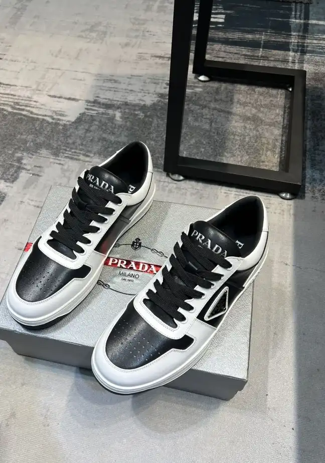 hype Prada Casual Shoes