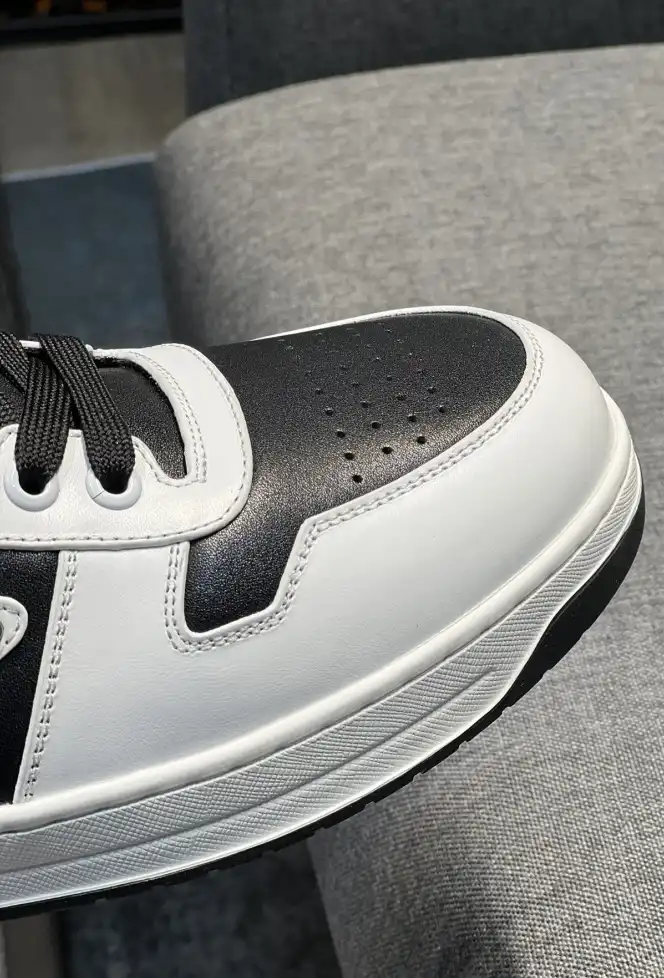 hype Prada Casual Shoes