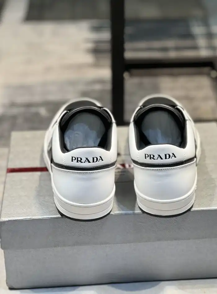 hype Prada Casual Shoes