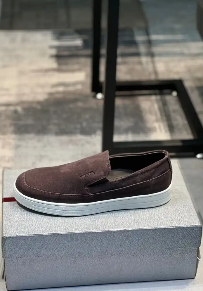 hype Prada Casual Shoes