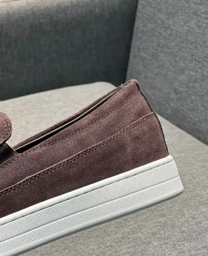 hype Prada Casual Shoes