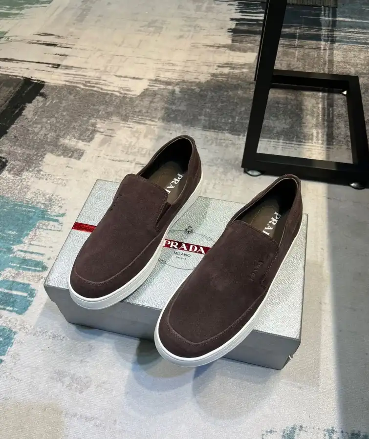 hype Prada Casual Shoes