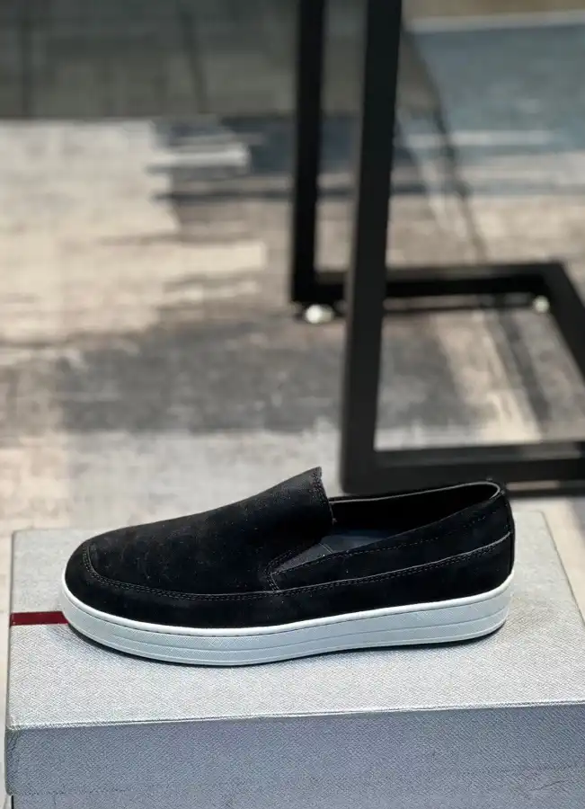 hype Prada Casual Shoes