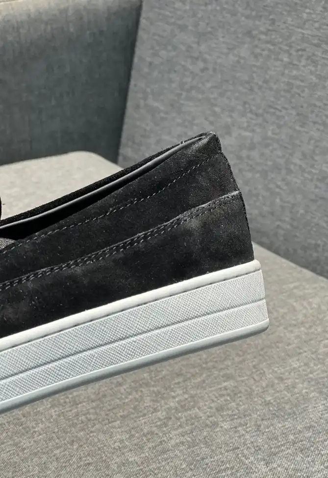 hype Prada Casual Shoes