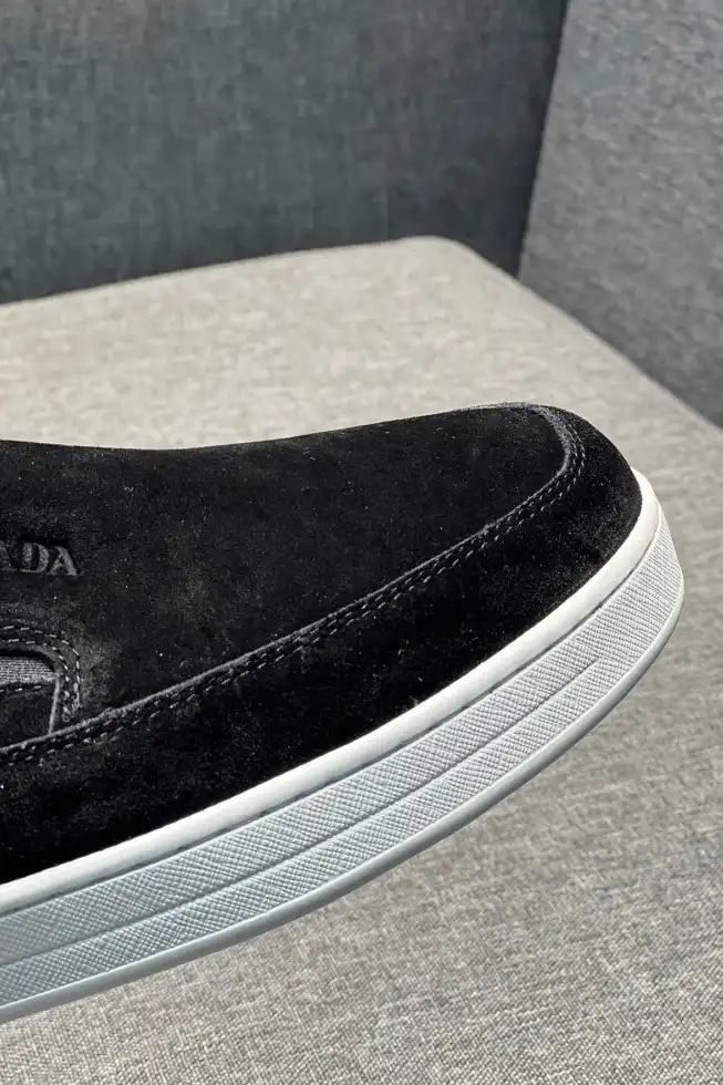 hype Prada Casual Shoes