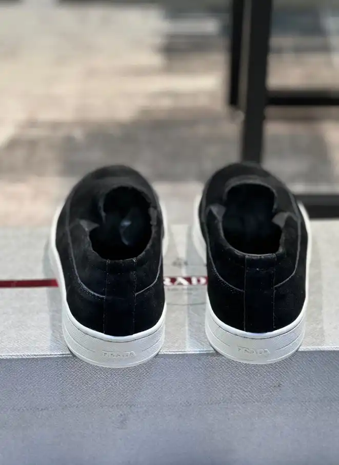 hype Prada Casual Shoes