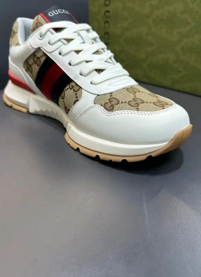 hype Gucci Sneakers