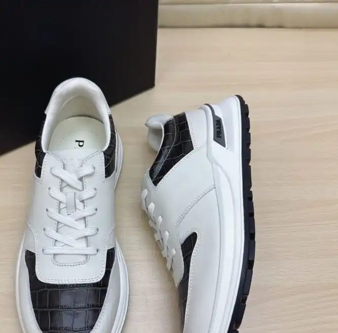 hype Prada Casual Shoes