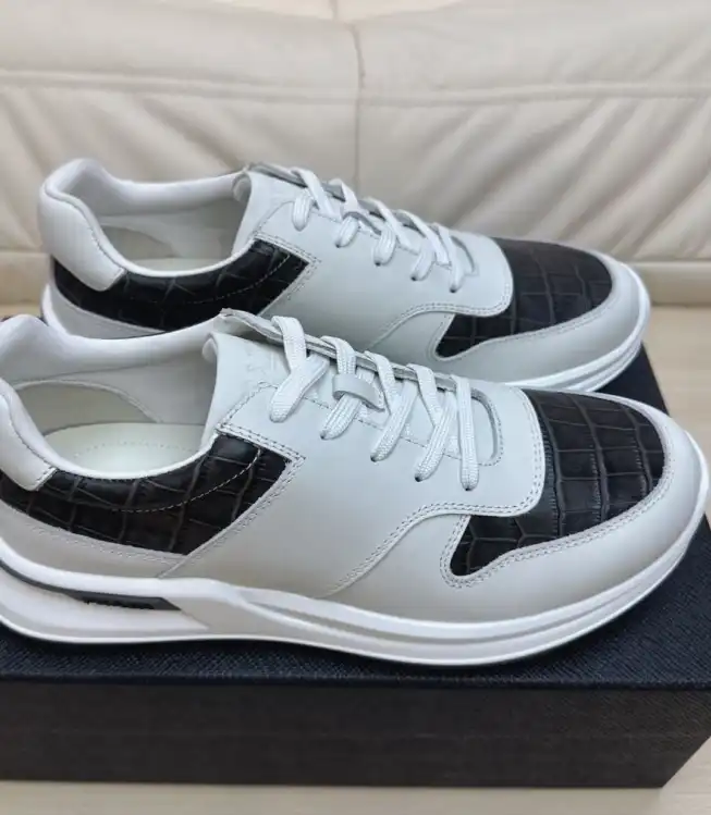 hype Prada Casual Shoes