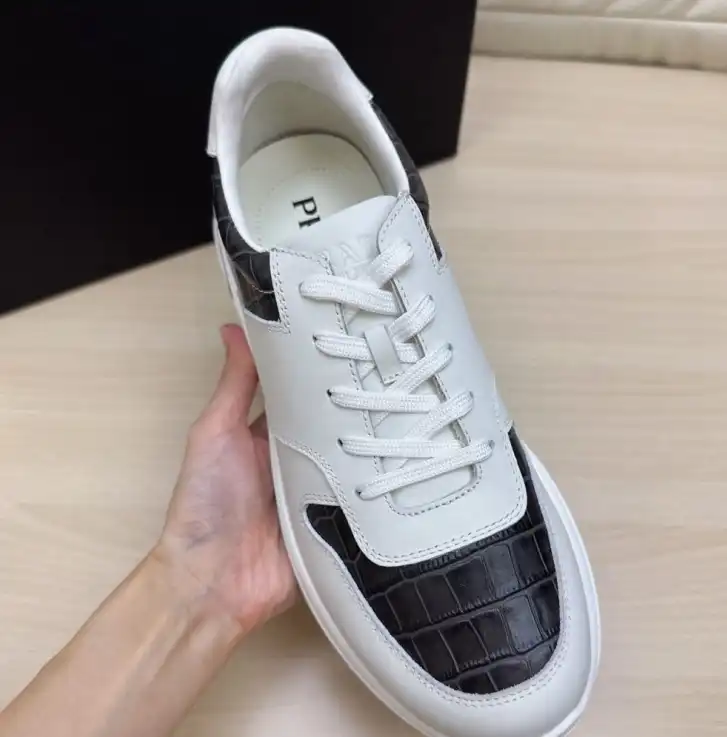 hype Prada Casual Shoes