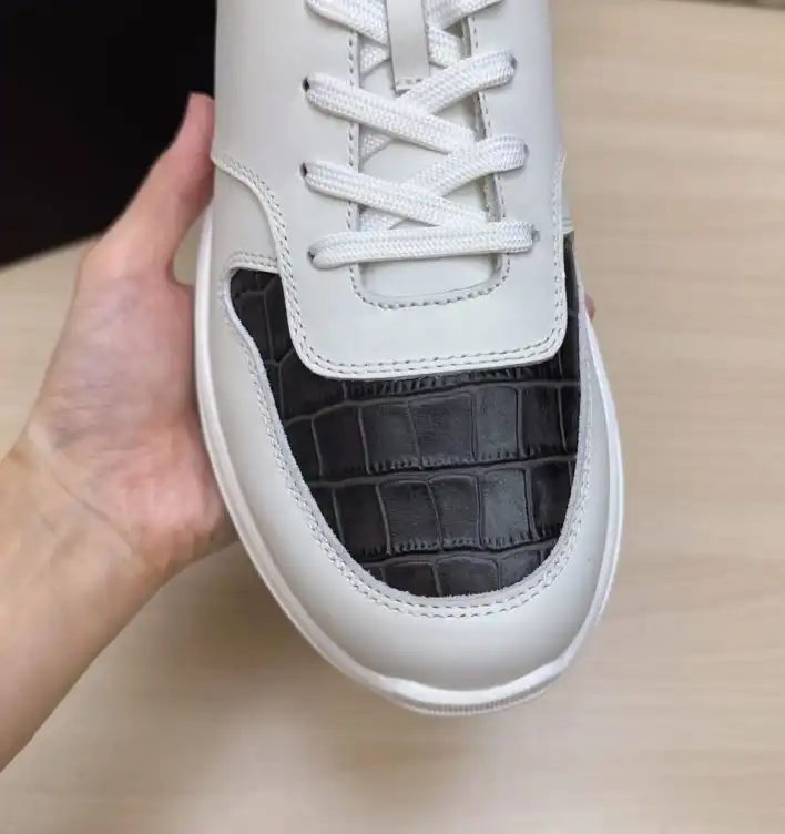 hype Prada Casual Shoes