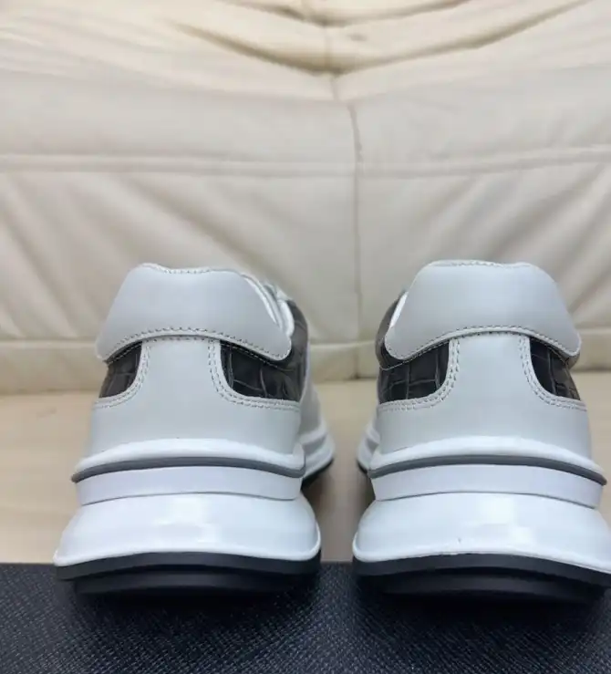 hype Prada Casual Shoes