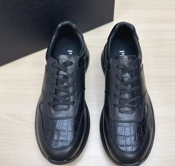 hype Prada Casual Shoes