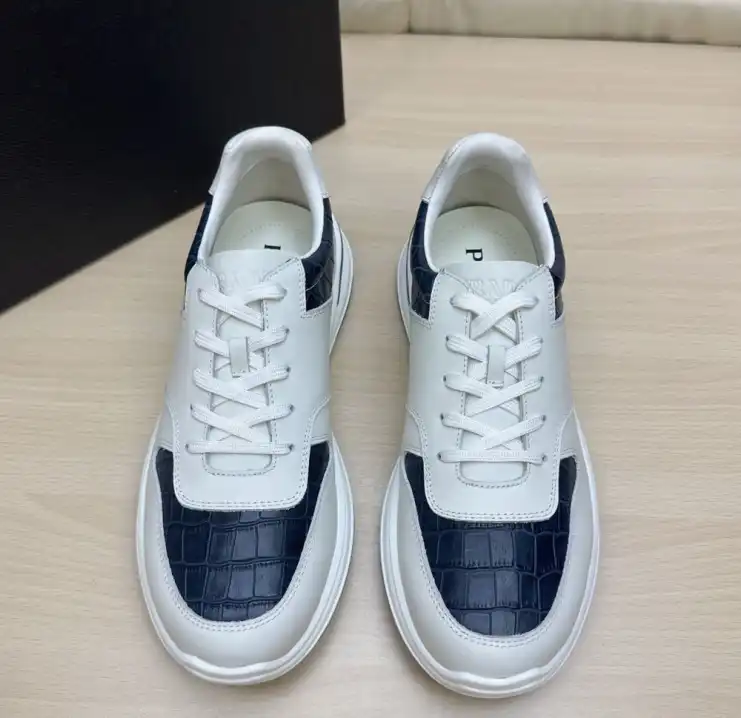 hype Prada Casual Shoes