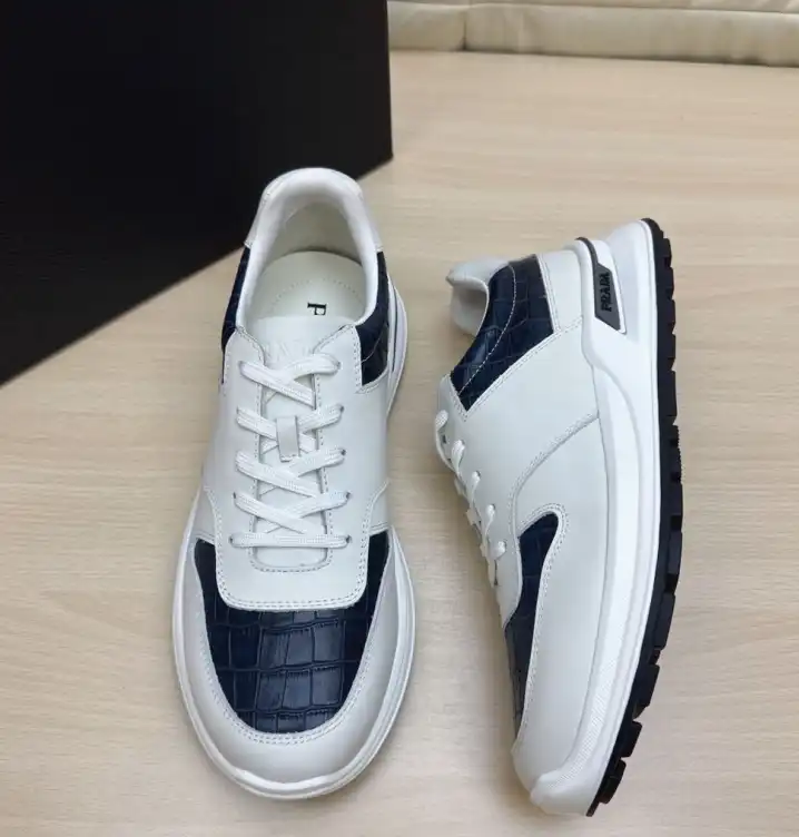 hype Prada Casual Shoes