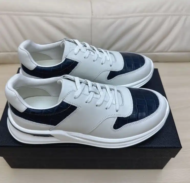 hype Prada Casual Shoes