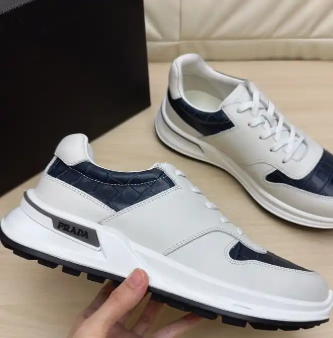 hype Prada Casual Shoes