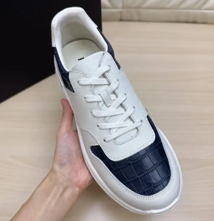 hype Prada Casual Shoes