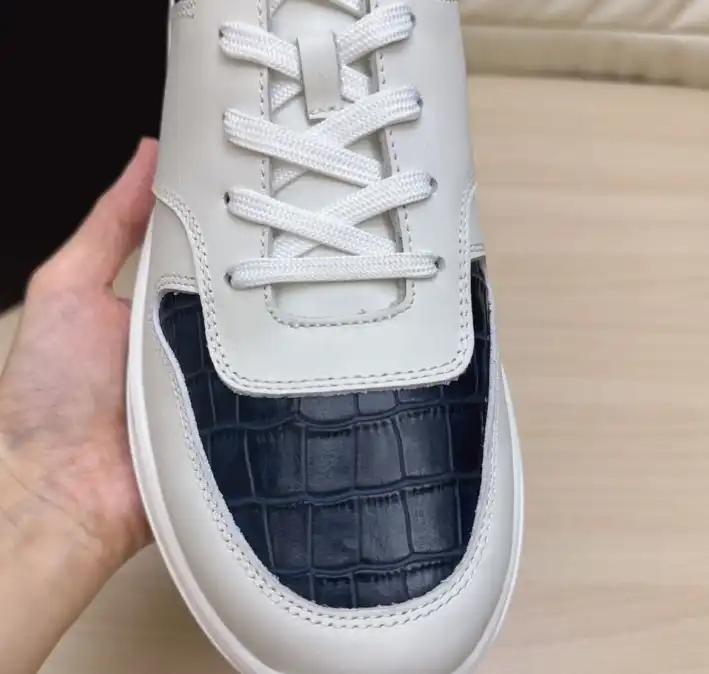 hype Prada Casual Shoes