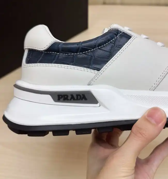 hype Prada Casual Shoes